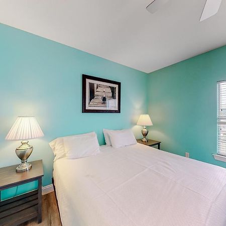 Plum Perfect By Meyer Vacation Rentals 海湾海岸 外观 照片