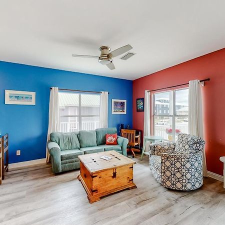 Plum Perfect By Meyer Vacation Rentals 海湾海岸 外观 照片
