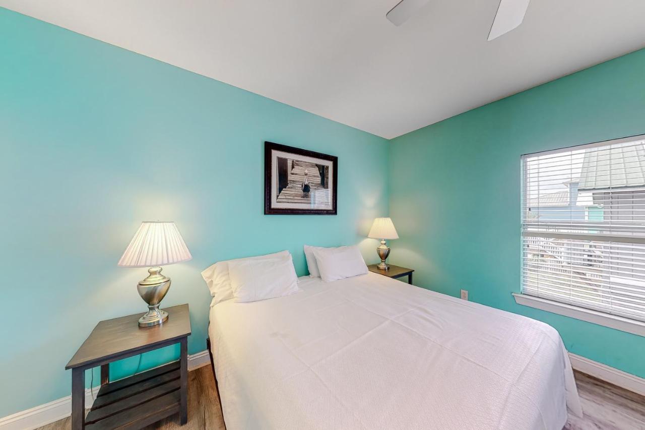 Plum Perfect By Meyer Vacation Rentals 海湾海岸 外观 照片