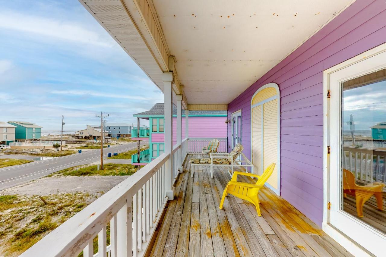 Plum Perfect By Meyer Vacation Rentals 海湾海岸 外观 照片