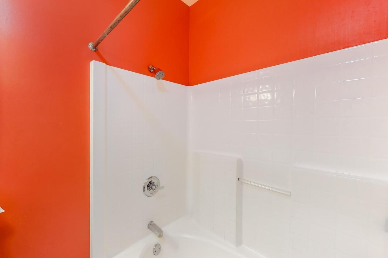 Plum Perfect By Meyer Vacation Rentals 海湾海岸 外观 照片